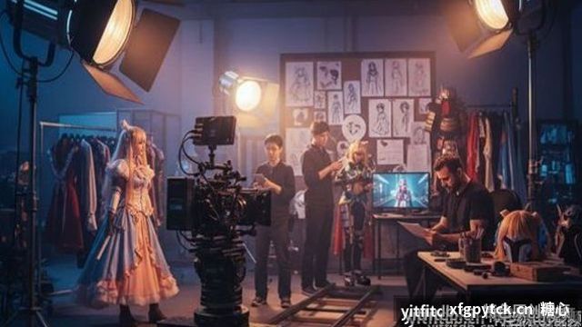 糖心创作幕后揭秘 - 糖心糖心视频教程