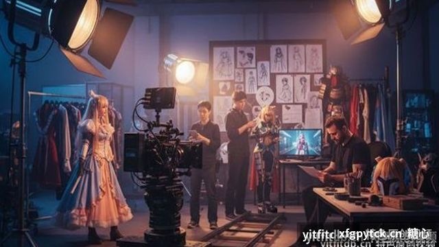 糖心制作全流程 - 糖心糖心视频教程