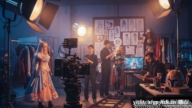 糖心糖心制作访谈 - 糖心糖心视频教程
